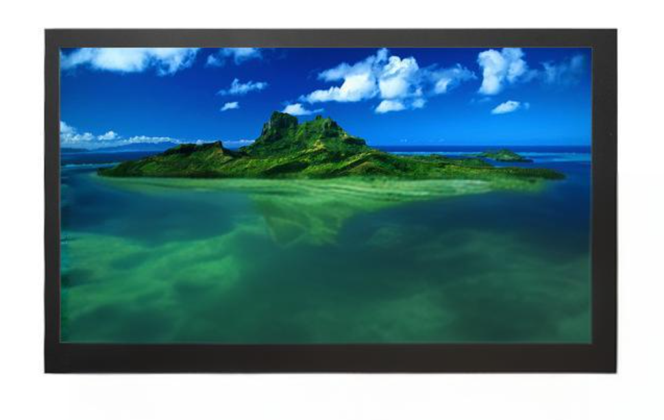 彩色LCD（TFT LCD）